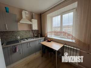 1-к квартира, посуточно, 33м2, 4/5 этаж