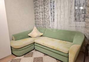 2-к квартира, на длительный срок, 40м2, 4/4 этаж