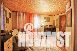 1-к квартира, посуточно, 36м2, 2/2 этаж