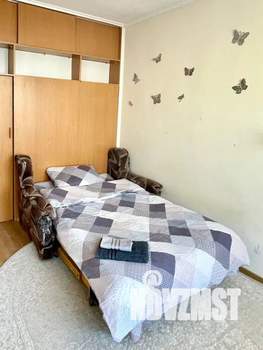 1-к квартира, посуточно, 47м2, 5/5 этаж