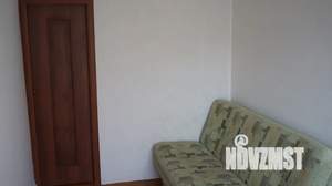 2-к квартира, посуточно, 45м2, 3/5 этаж