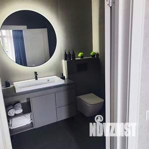 1-к квартира, посуточно, 63м2, 1/1 этаж