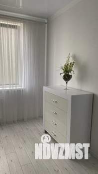 1-к квартира, посуточно, 45м2, 11/13 этаж