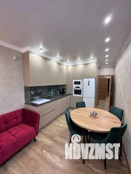 2-к квартира, посуточно, 84м2, 4/10 этаж