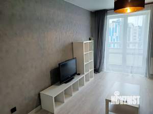 1-к квартира, посуточно, 43м2, 13/14 этаж