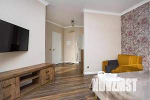 1-к квартира, посуточно, 43м2, 10/11 этаж