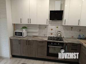 1-к квартира, посуточно, 40м2, 7/9 этаж