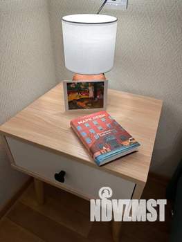 3-к квартира, посуточно, 75м2, 1/3 этаж