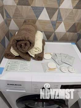 1-к квартира, посуточно, 39м2, 1/1 этаж