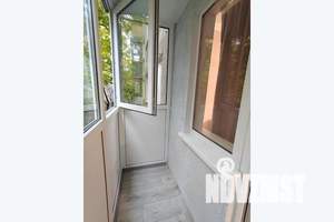 2-к квартира, посуточно, 46м2, 2/5 этаж