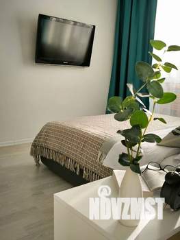 1-к квартира, посуточно, 30м2, 10/10 этаж