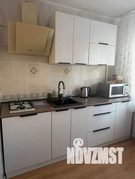 1-к квартира, посуточно, 30м2, 2/5 этаж