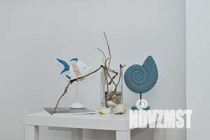 1-к квартира, посуточно, 47м2, 6/9 этаж