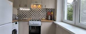 1-к квартира, на длительный срок, 38м2, 2/5 этаж