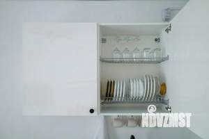 1-к квартира, посуточно, 39м2, 1/1 этаж