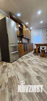 1-к квартира, на длительный срок, 45м2, 8/10 этаж