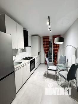 1-к квартира, на длительный срок, 41м2, 8/8 этаж