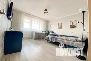 2-к квартира, посуточно, 56м2, 6/10 этаж