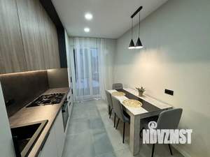 1-к квартира, посуточно, 34м2, 4/8 этаж