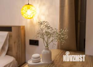 1-к квартира, посуточно, 38м2, 1/9 этаж