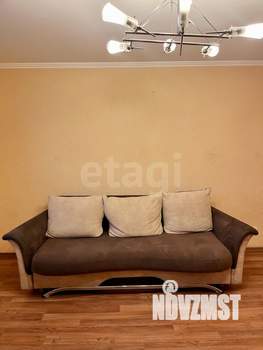 1-к квартира, на длительный срок, 40м2, 3/10 этаж