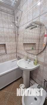 2-к квартира, посуточно, 51м2, 1/4 этаж