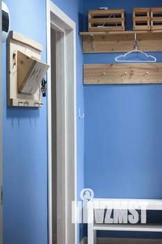 3-к квартира, посуточно, 73м2, 2/5 этаж