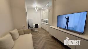 1-к квартира, на длительный срок, 41м2, 10/12 этаж