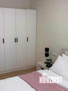 2-к квартира, посуточно, 49м2, 1/8 этаж