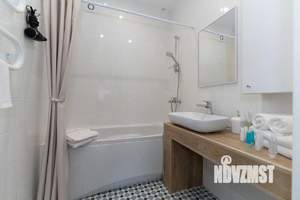 2-к квартира, посуточно, 67м2, 3/9 этаж