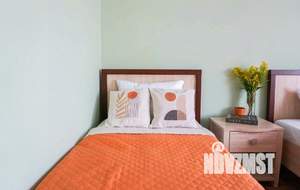 2-к квартира, посуточно, 65м2, 1/1 этаж