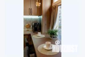 2-к квартира, посуточно, 46м2, 1/5 этаж