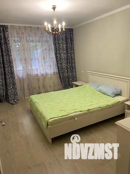 3-к квартира, посуточно, 70м2, 2/10 этаж
