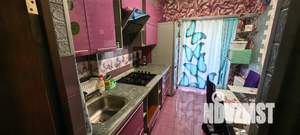 1-к квартира, посуточно, 33м2, 3/3 этаж