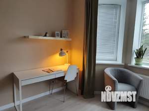 1-к квартира, посуточно, 57м2, 1/5 этаж