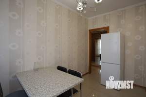 2-к квартира, посуточно, 74м2, 4/9 этаж