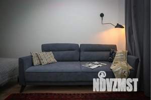 1-к квартира, посуточно, 39м2, 7/8 этаж