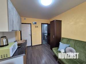 Студия квартира, посуточно, 15м2, 1/5 этаж