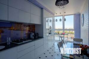 2-к квартира, посуточно, 80м2, 8/12 этаж