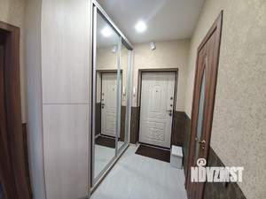 1-к квартира, на длительный срок, 42м2, 2/9 этаж