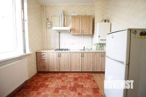 1-к квартира, на длительный срок, 42м2, 6/8 этаж