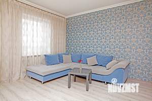 2-к квартира, посуточно, 76м2, 7/9 этаж