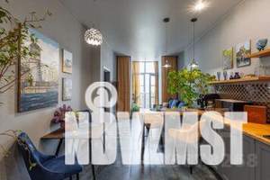 2-к квартира, посуточно, 42м2, 7/7 этаж