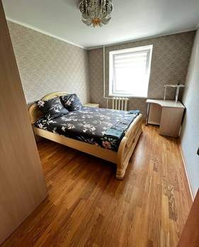 2-к квартира, на длительный срок, 52м2, 6/10 этаж