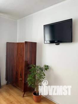 1-к квартира, посуточно, 39м2, 3/5 этаж