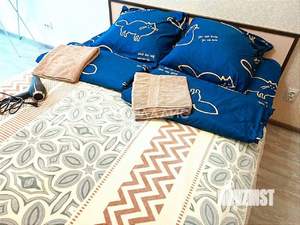 2-к квартира, на длительный срок, 57м2, 5/10 этаж