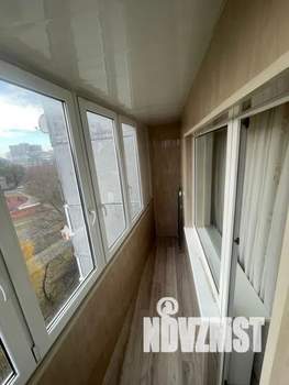 2-к квартира, посуточно, 55м2, 6/9 этаж