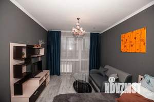 1-к квартира, посуточно, 35м2, 8/9 этаж