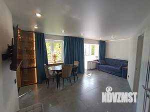 2-к квартира, посуточно, 47м2, 3/5 этаж