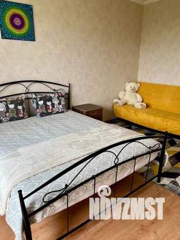 2-к квартира, посуточно, 60м2, 6/10 этаж